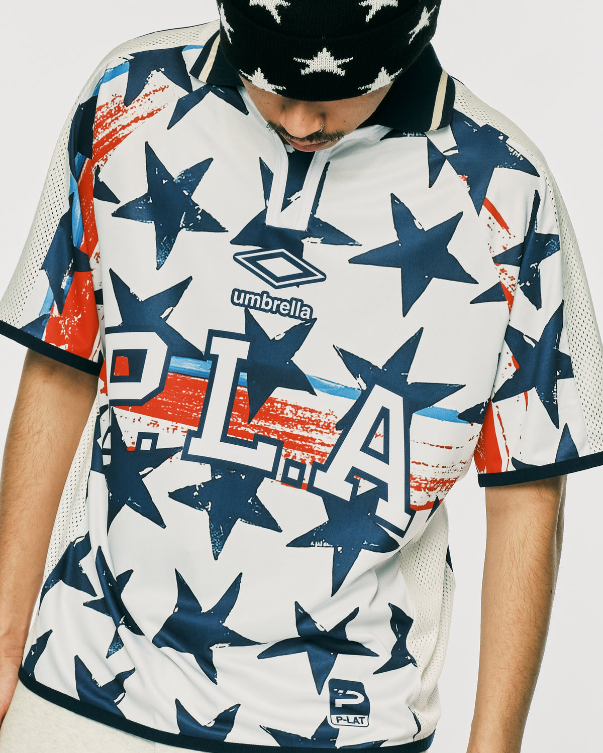 Star jersey – PLATEAU STUDIO