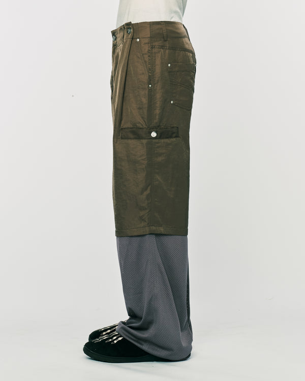 5050 nylon pants