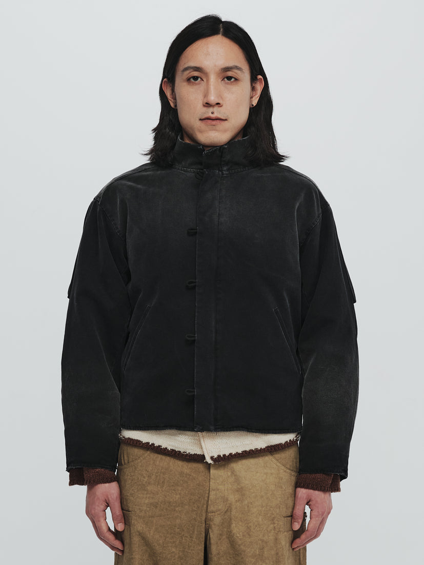 N1 deck jacket