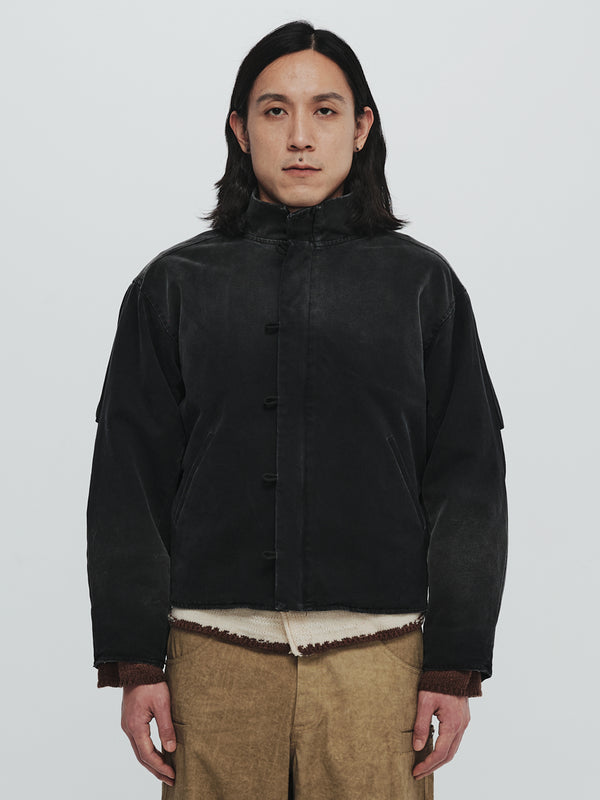 N1 deck jacket