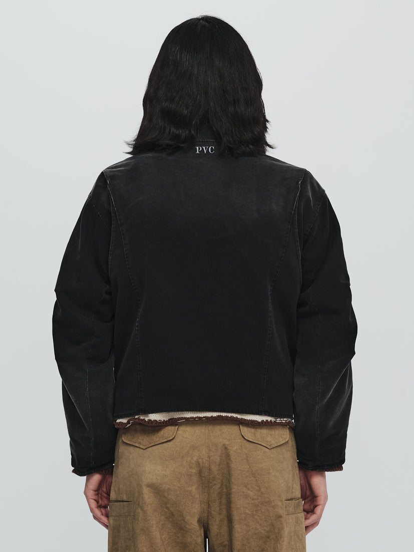 N1 deck jacket – PLATEAU STUDIO