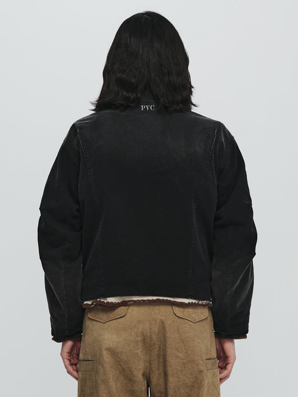 N1 deck jacket