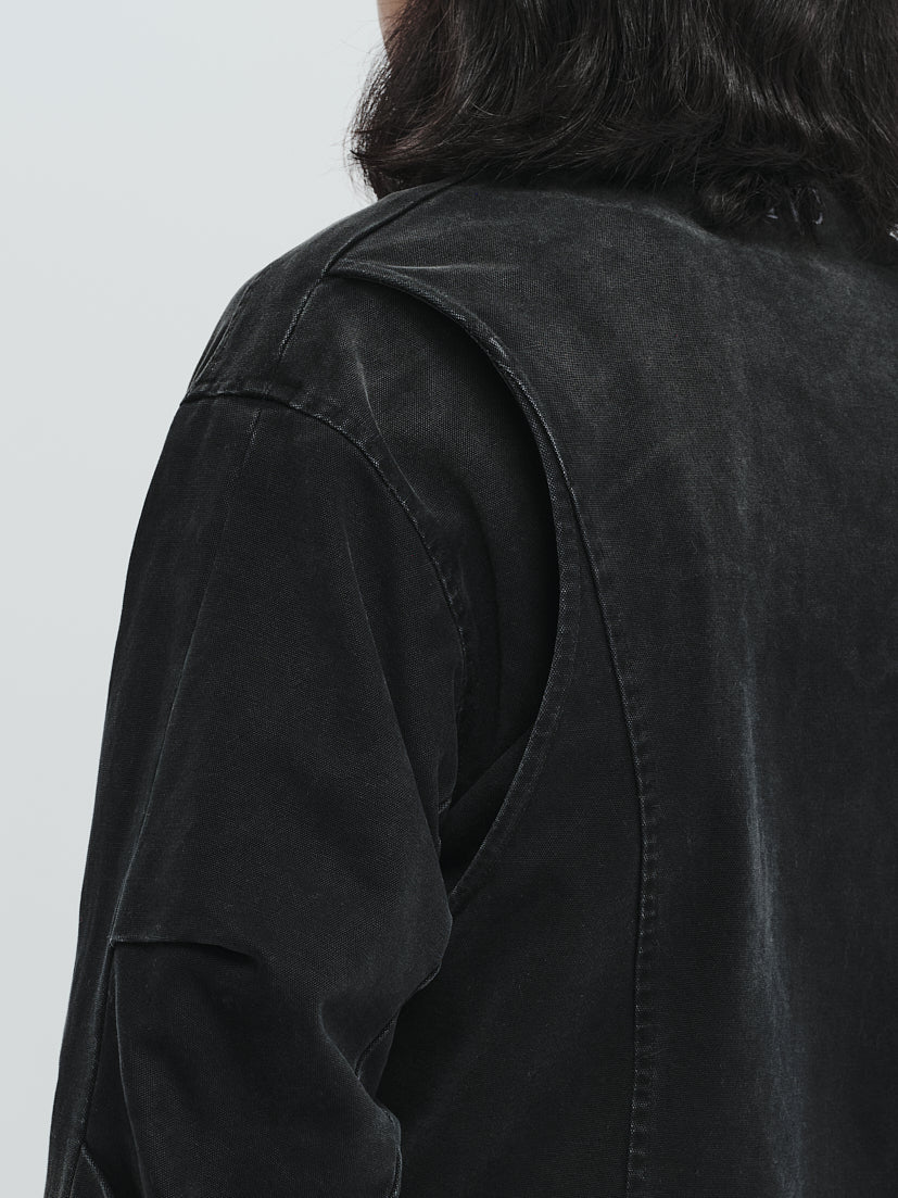 N1 deck jacket
