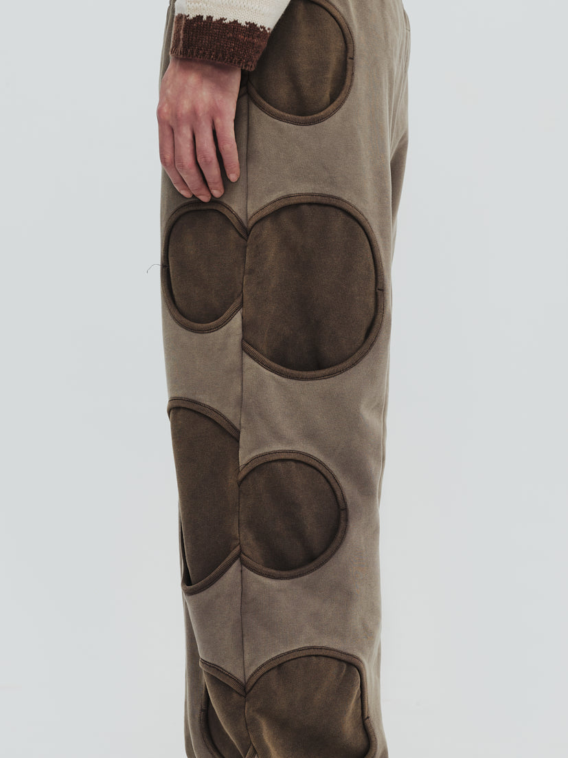 UFO sweat pants