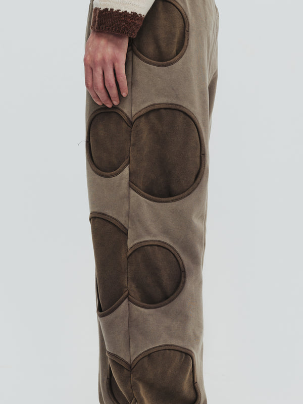 UFO sweat pants