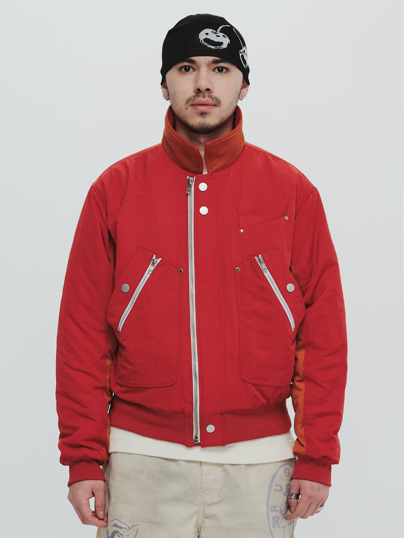 2024 logo bomber