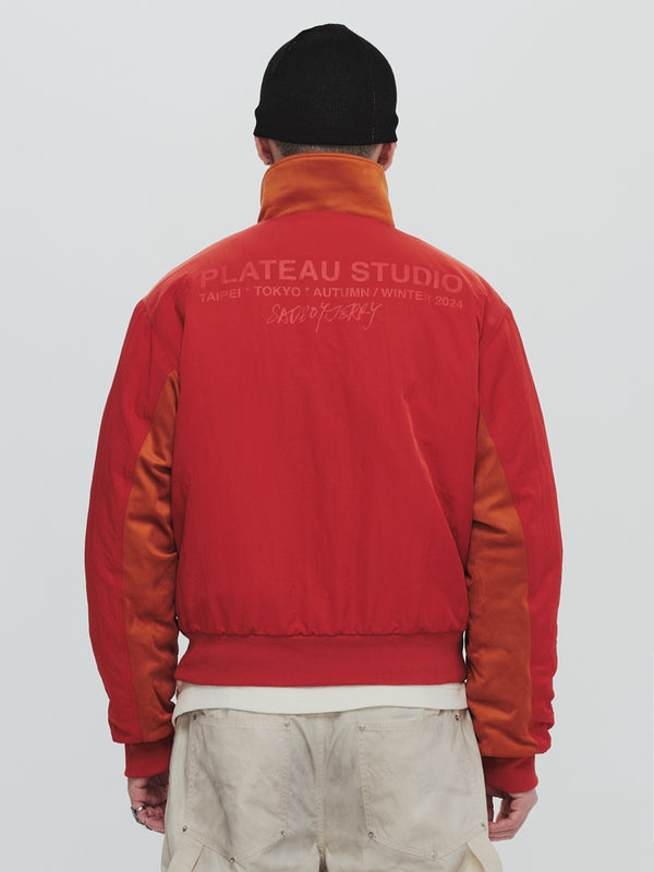 2024 logo bomber
