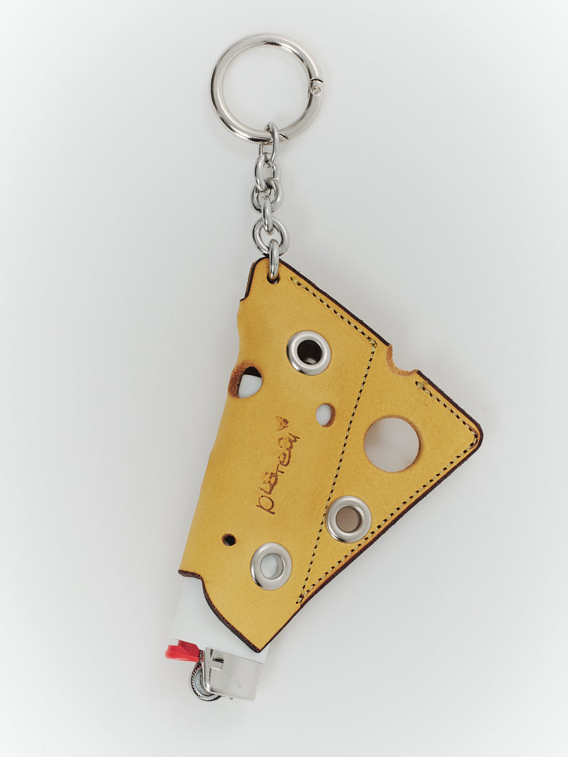 Cheese Lighter Case 2 0 Plateau Studio
