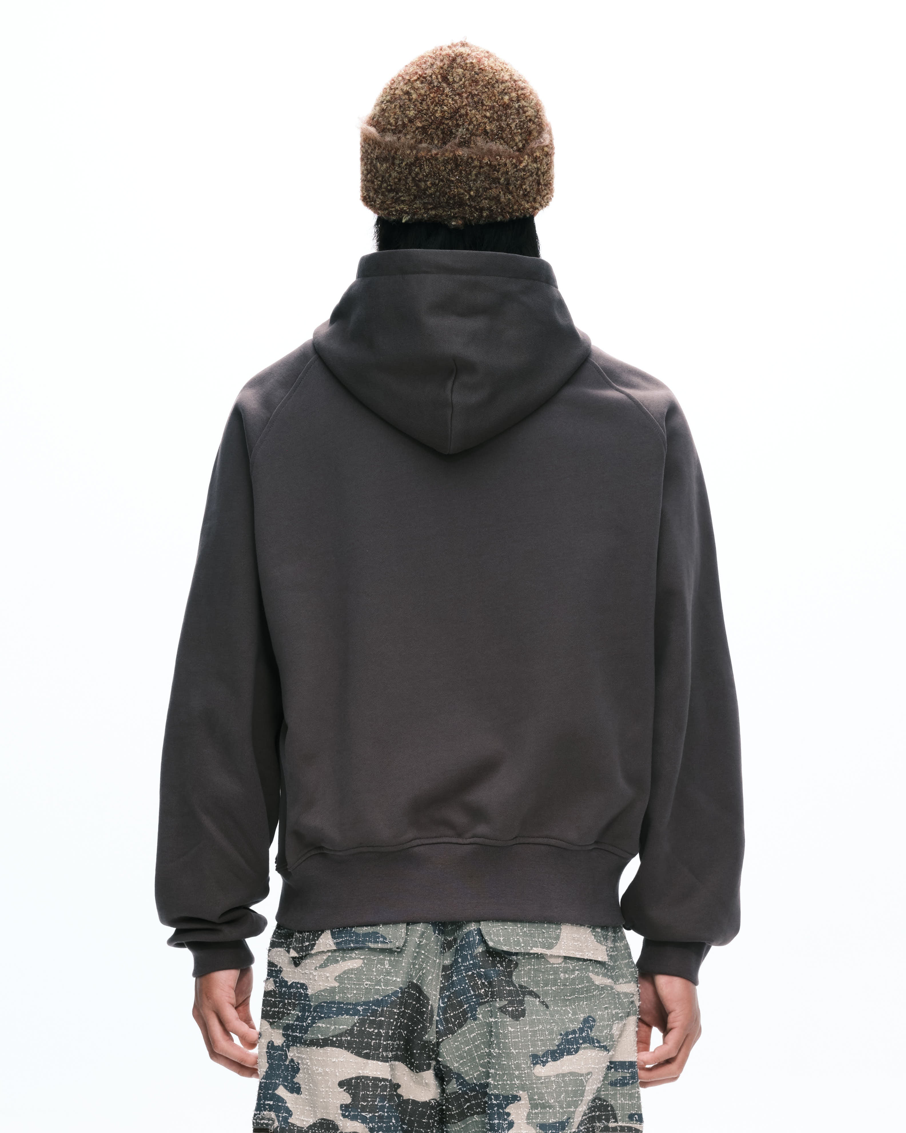 T*t様 plateau_studio x Randy R star zip u Star zip-up – PLATEAU STUDIO