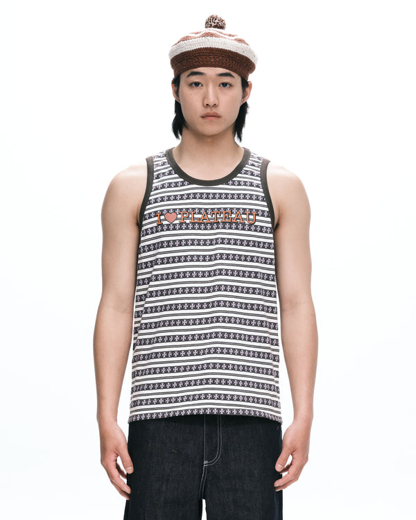 Love tank top