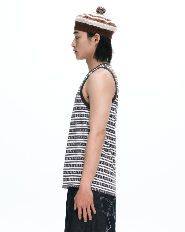 Love tank top