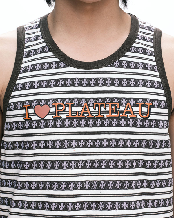 Love tank top
