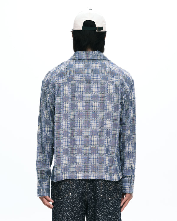 Type p l/s shirt