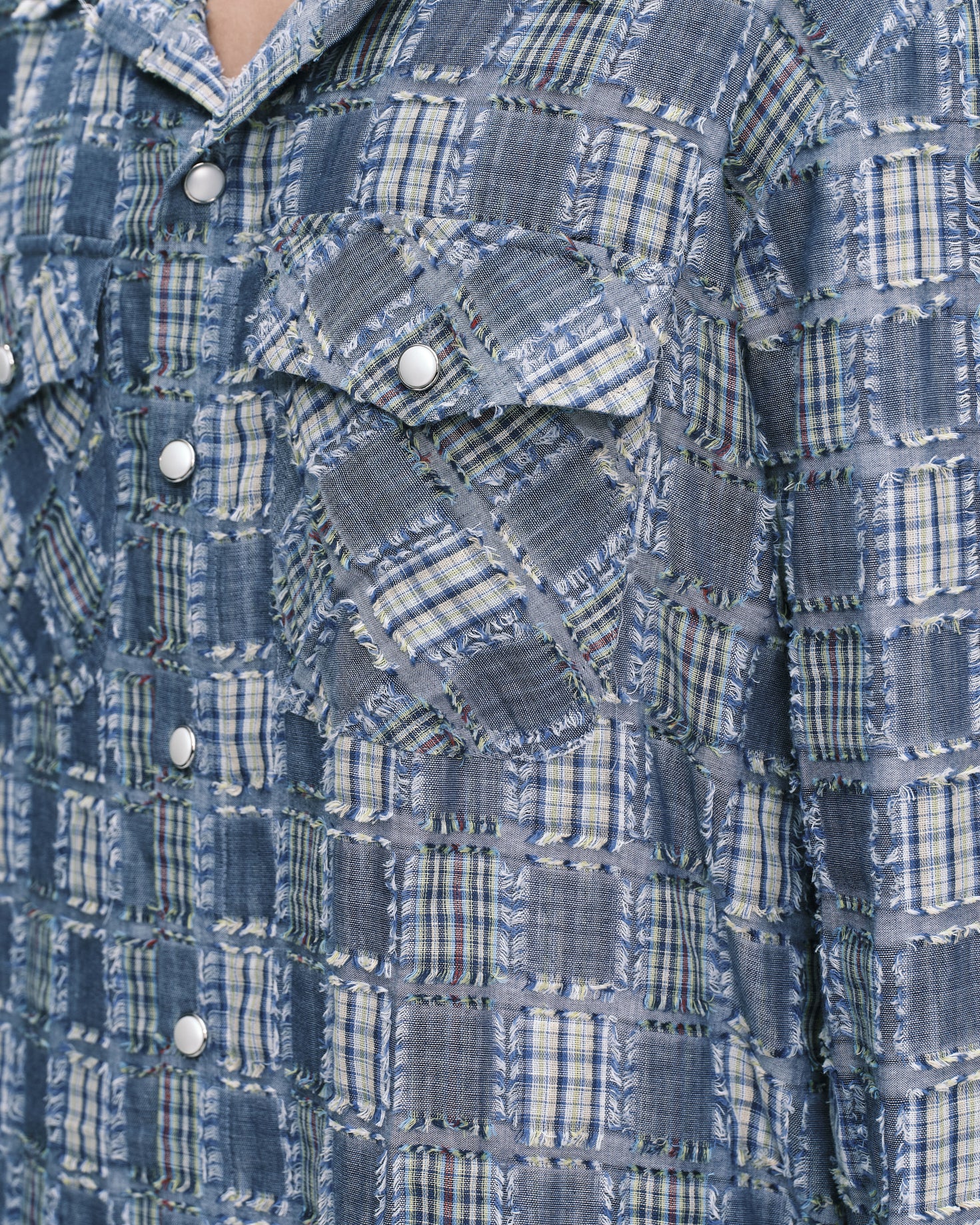 Type p l/s shirt