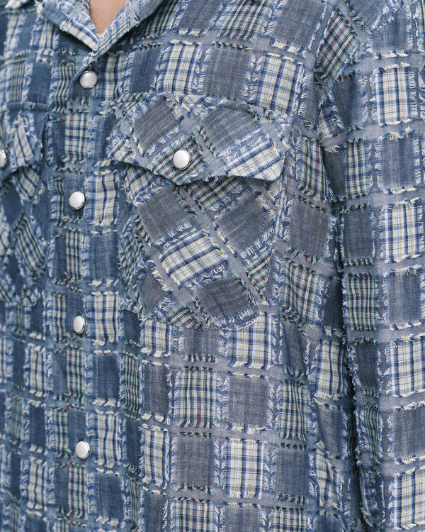 Type p l/s shirt