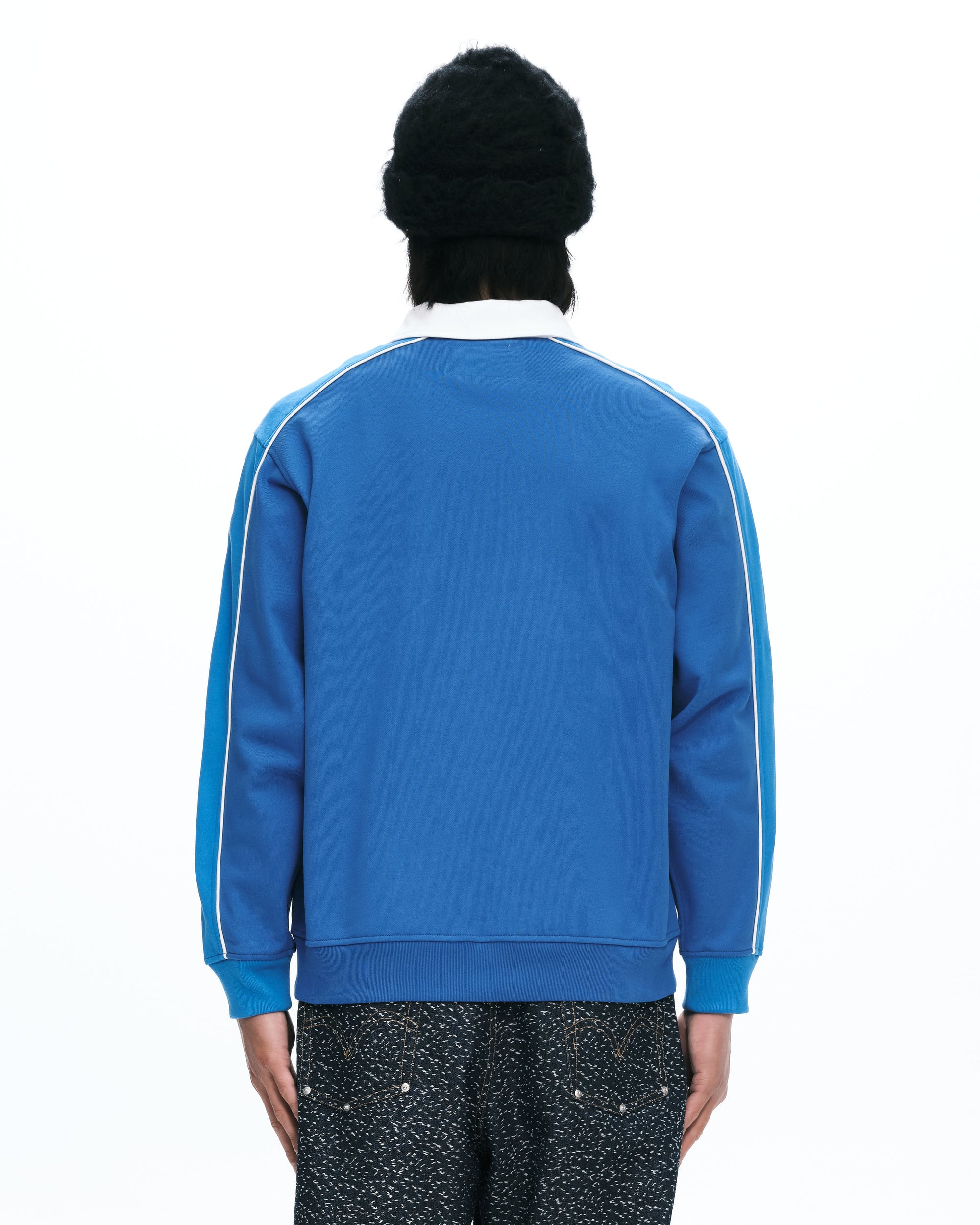 Sad boy sweat shirt
