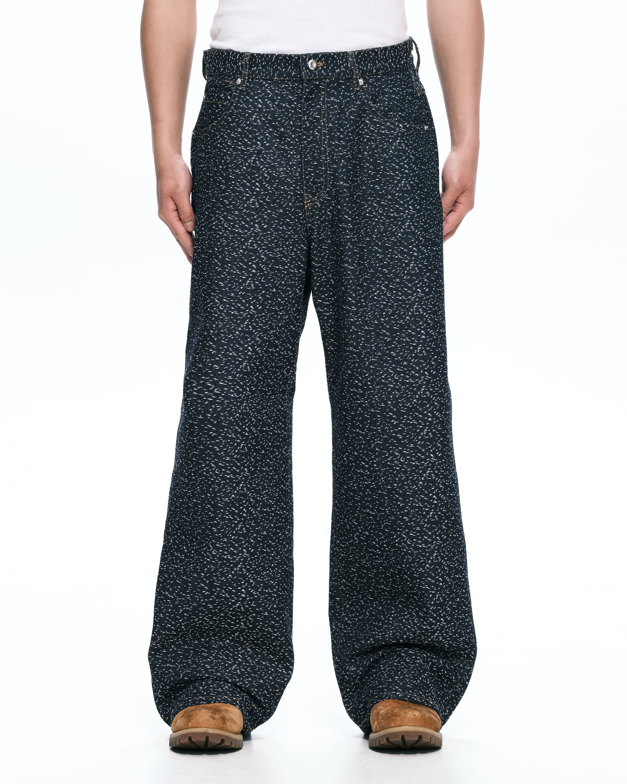 Type p denim