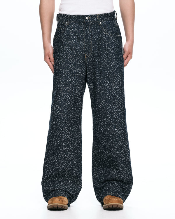 Type p denim
