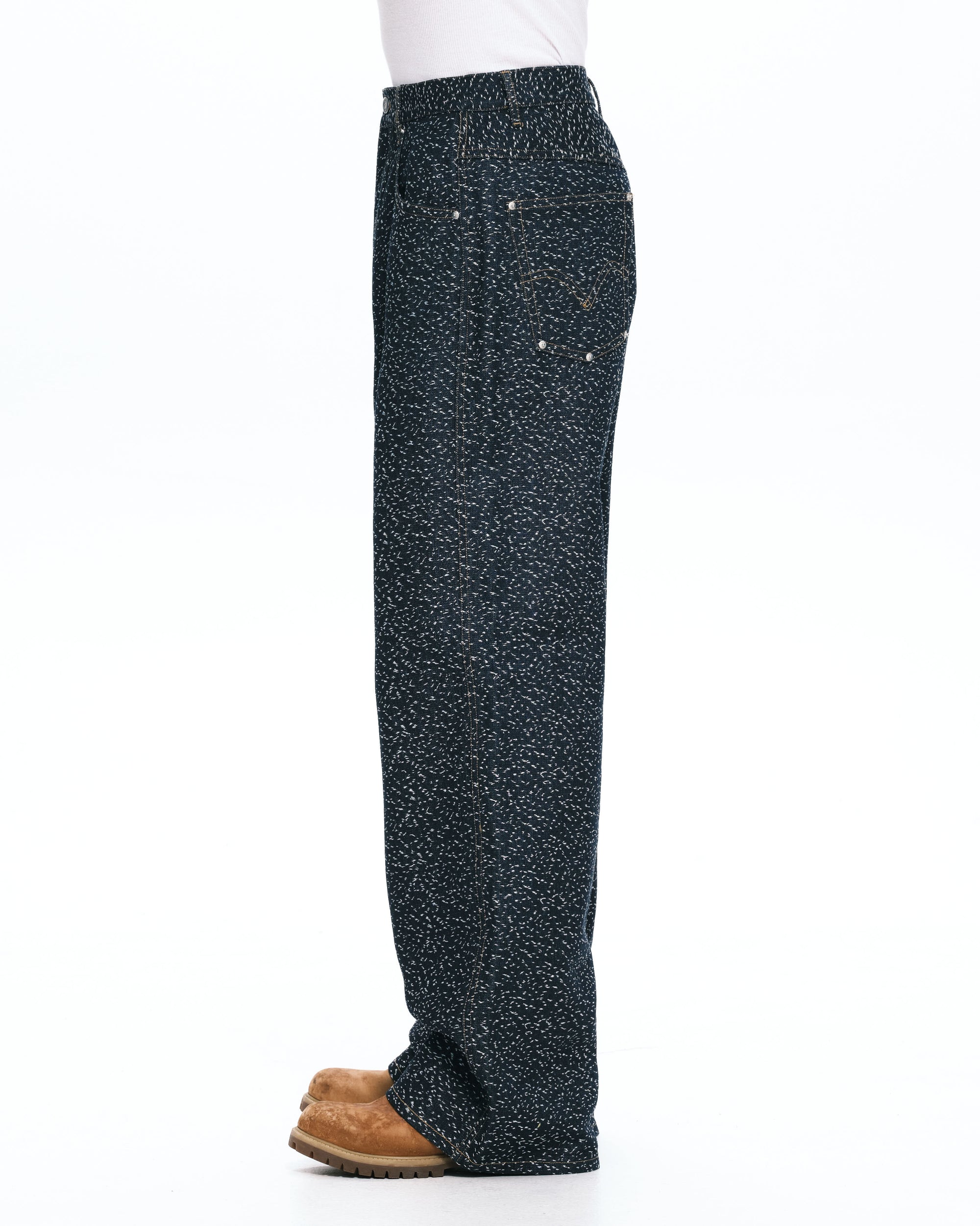 Type p denim