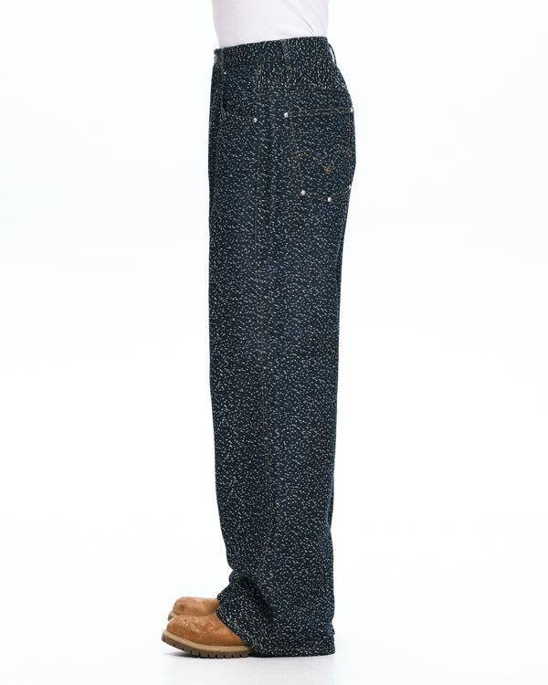 Type p denim