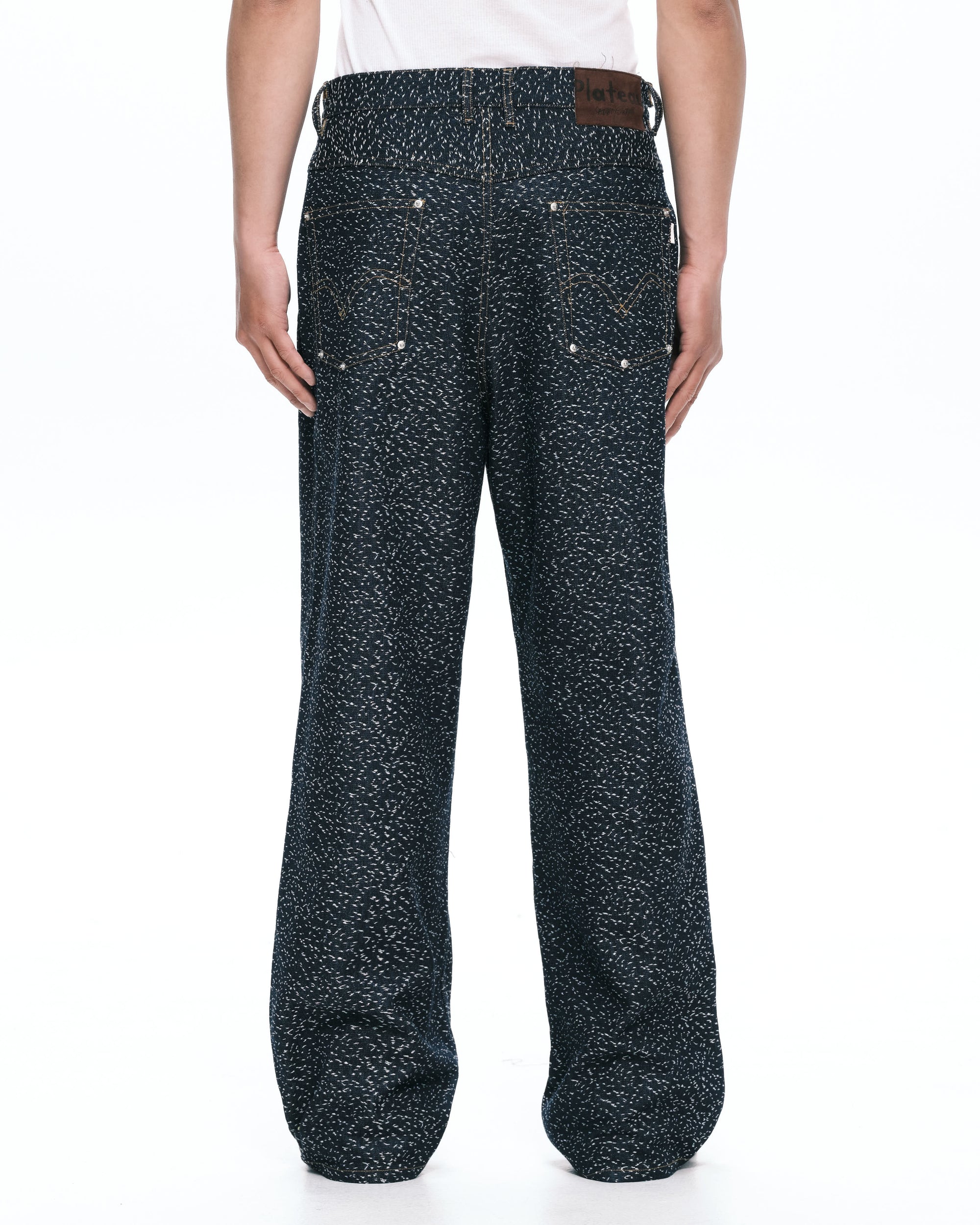 Type p denim
