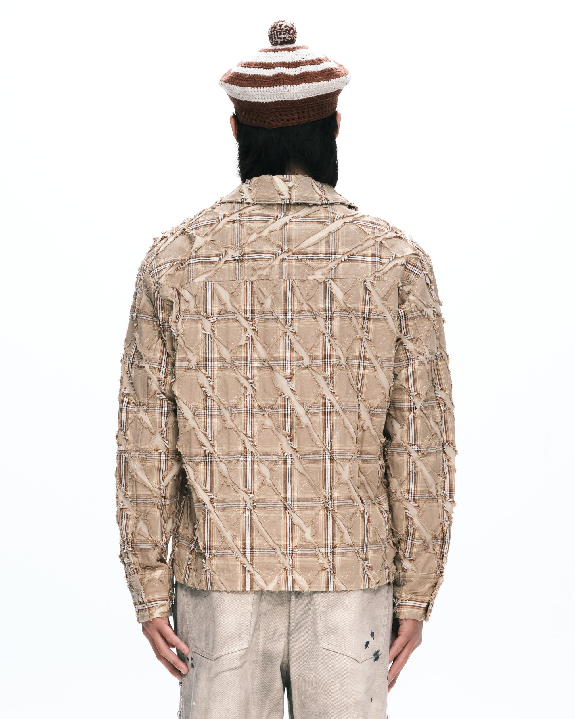 Type p l/s shirt
