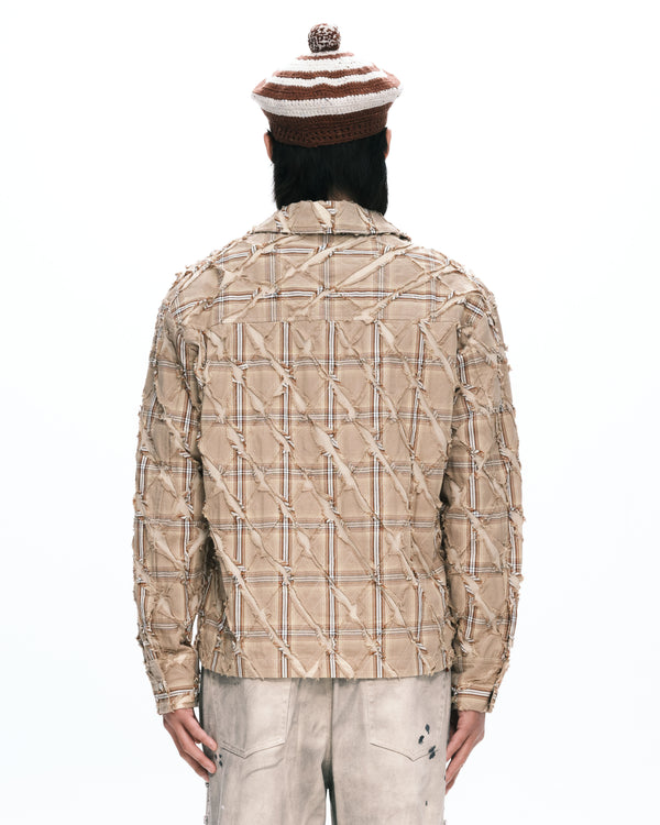 Type p l/s shirt