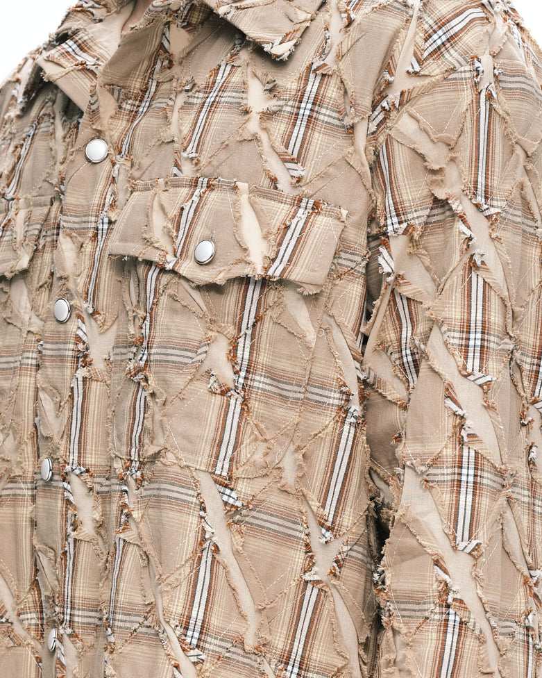 Type p l/s shirt