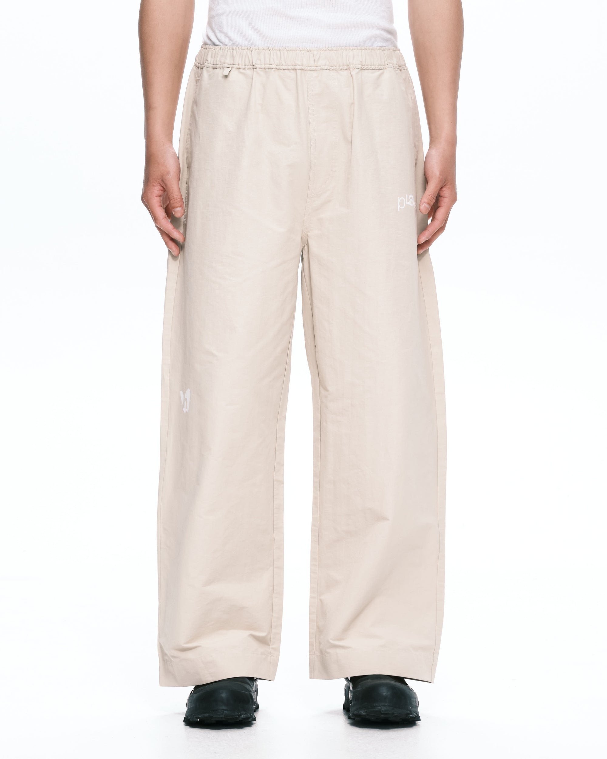 Easy pants 2.0