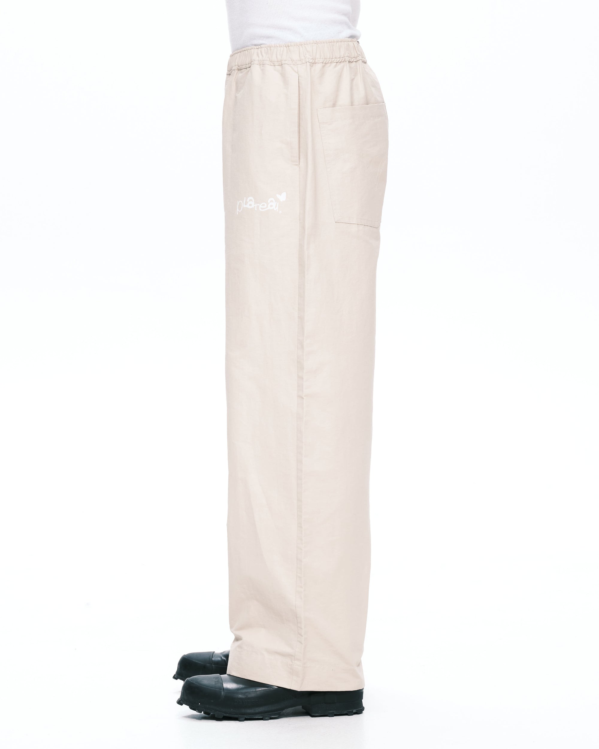 Easy pants 2.0