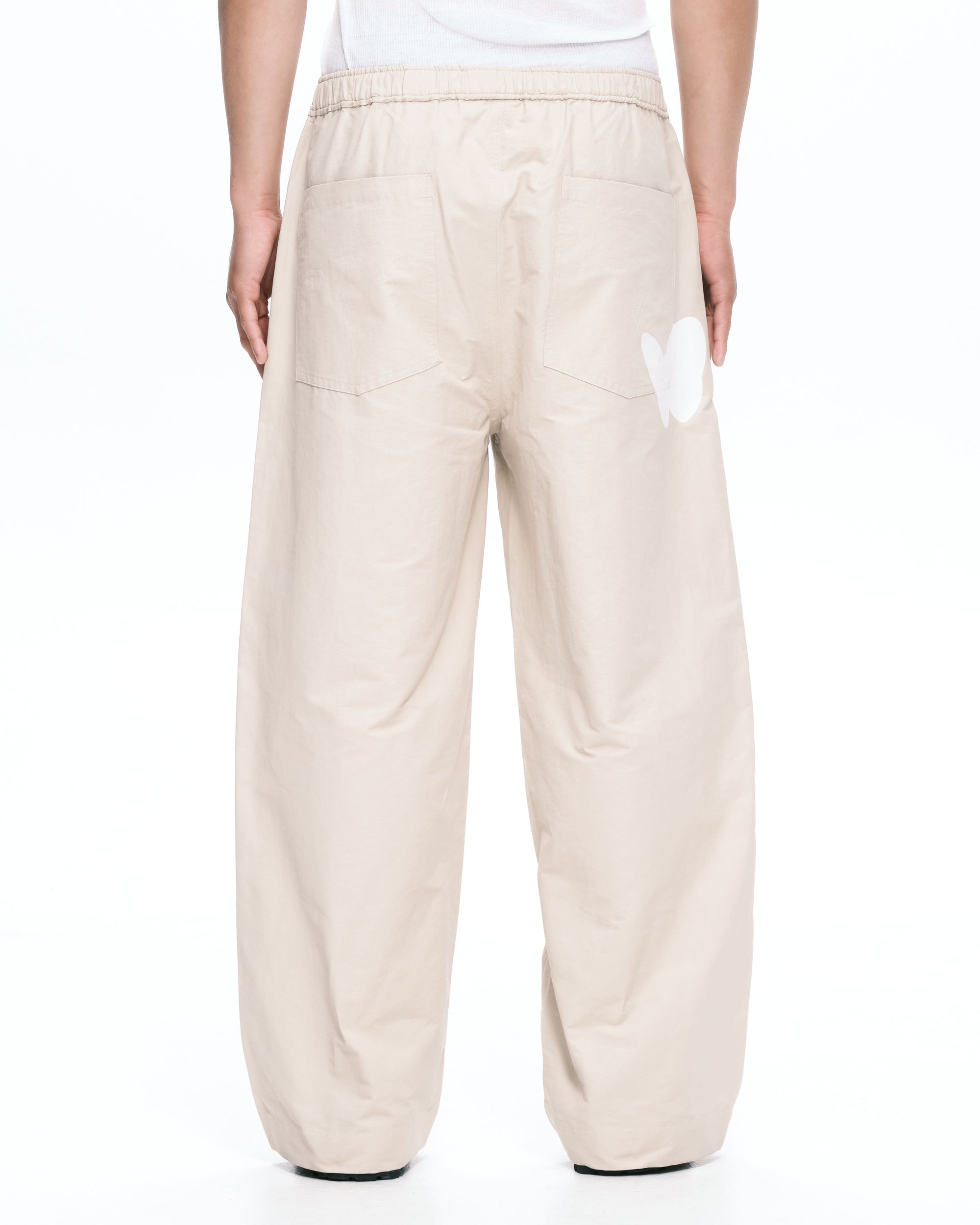 Easy pants 2.0