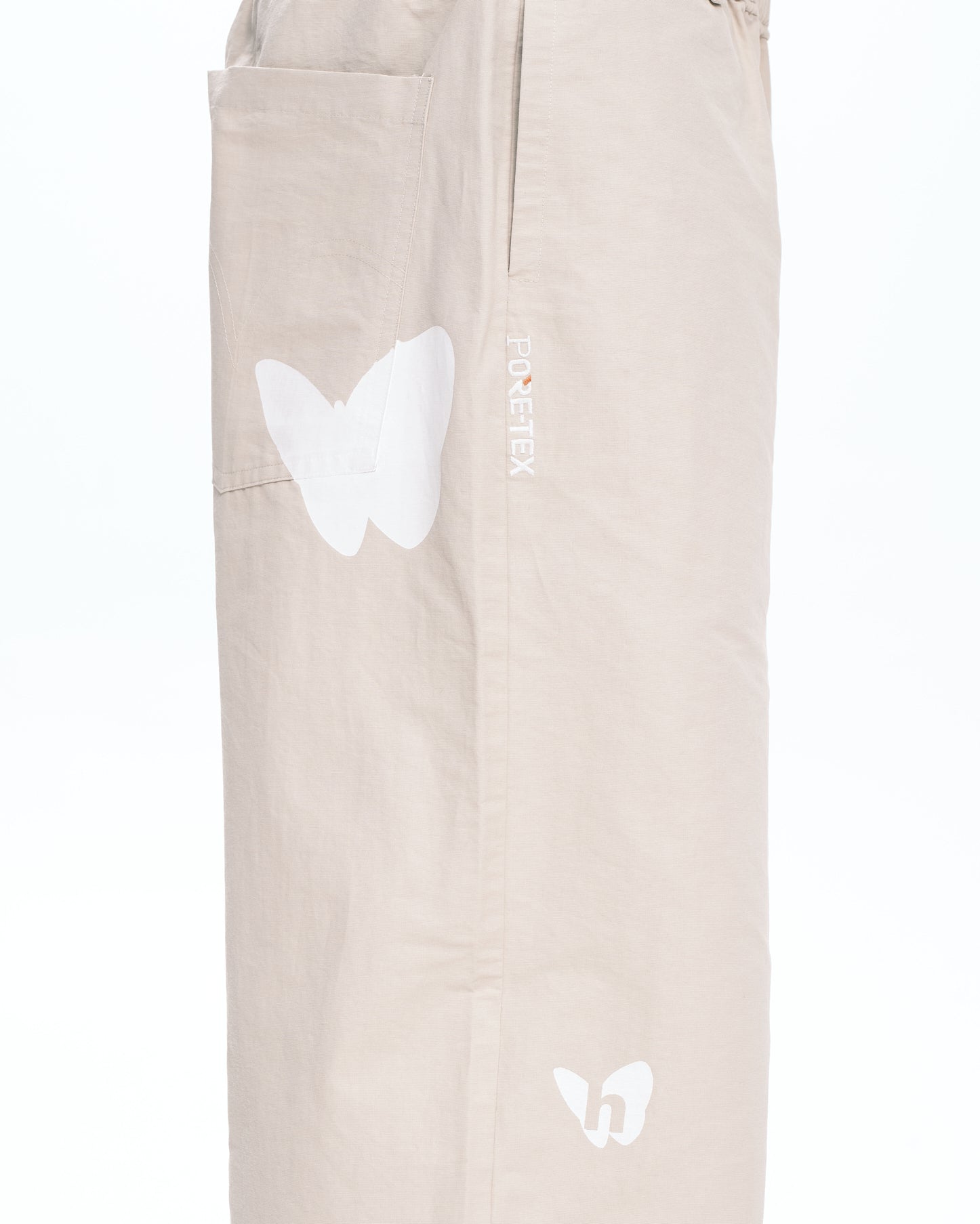 Easy pants 2.0