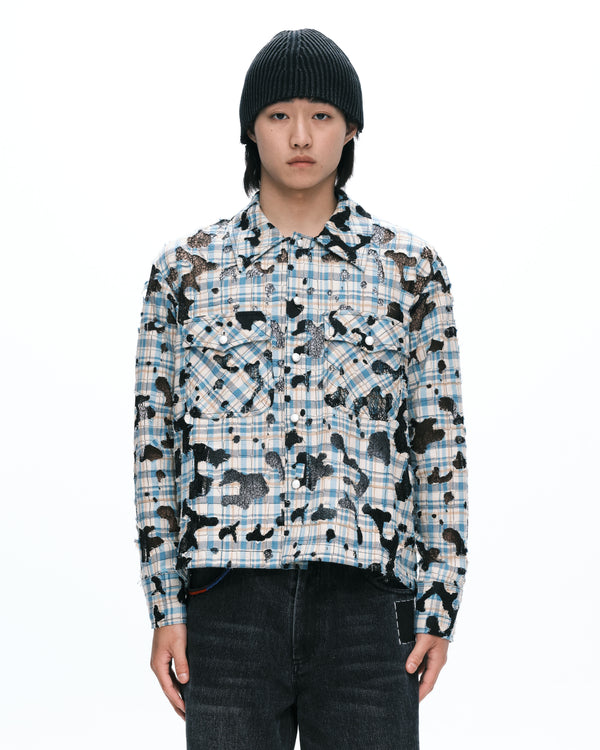 Type p l/s shirt