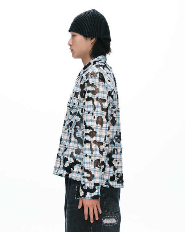 Type p l/s shirt