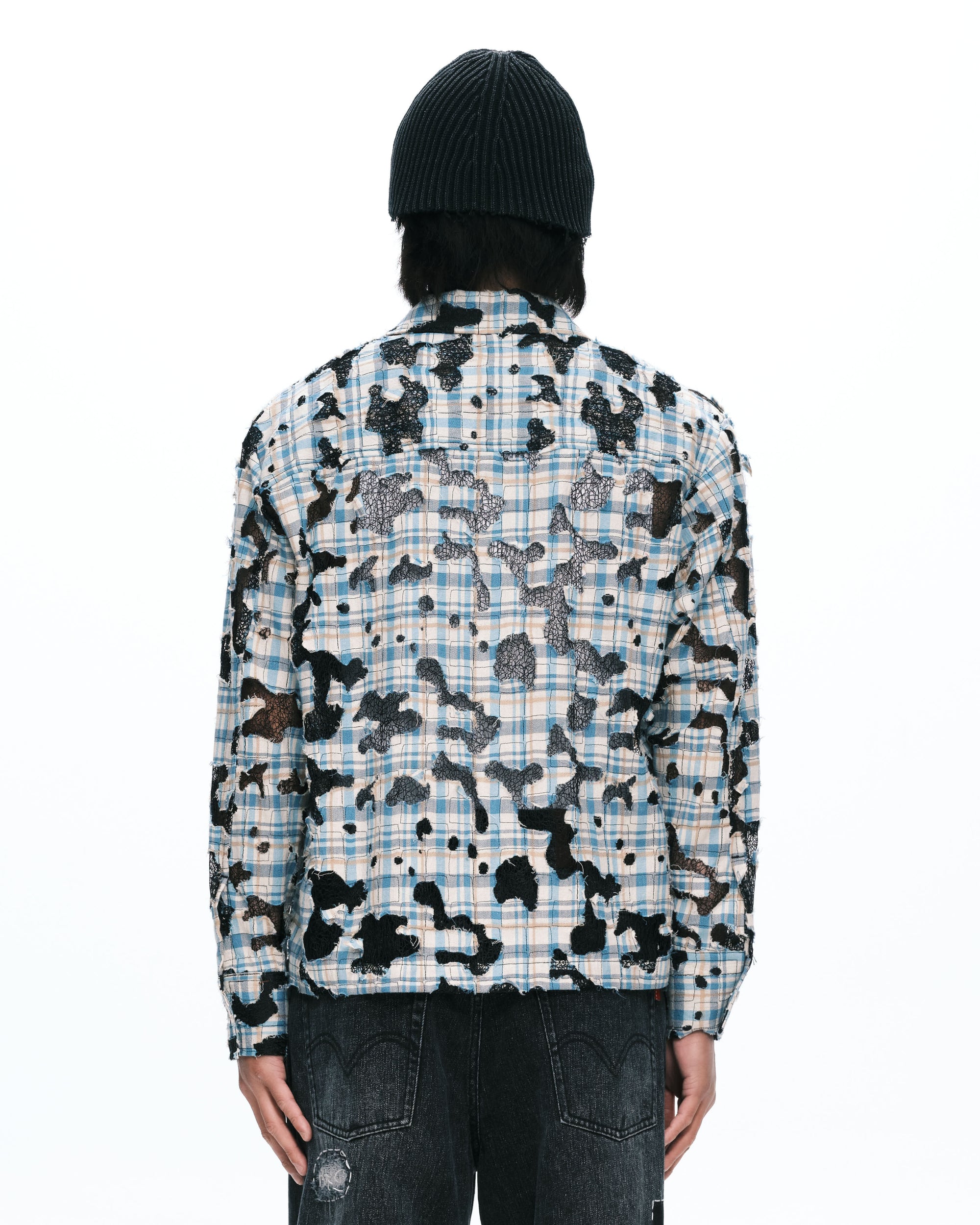 Type p l/s shirt