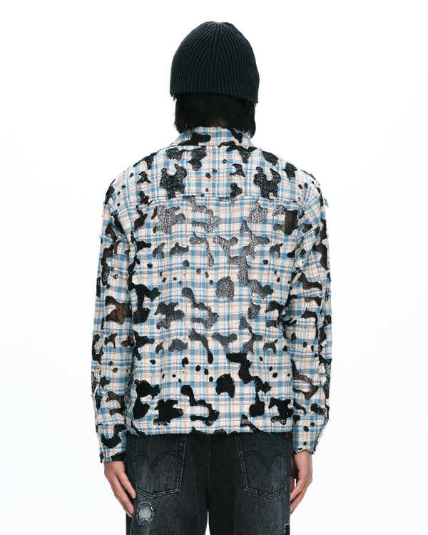 Type p l/s shirt
