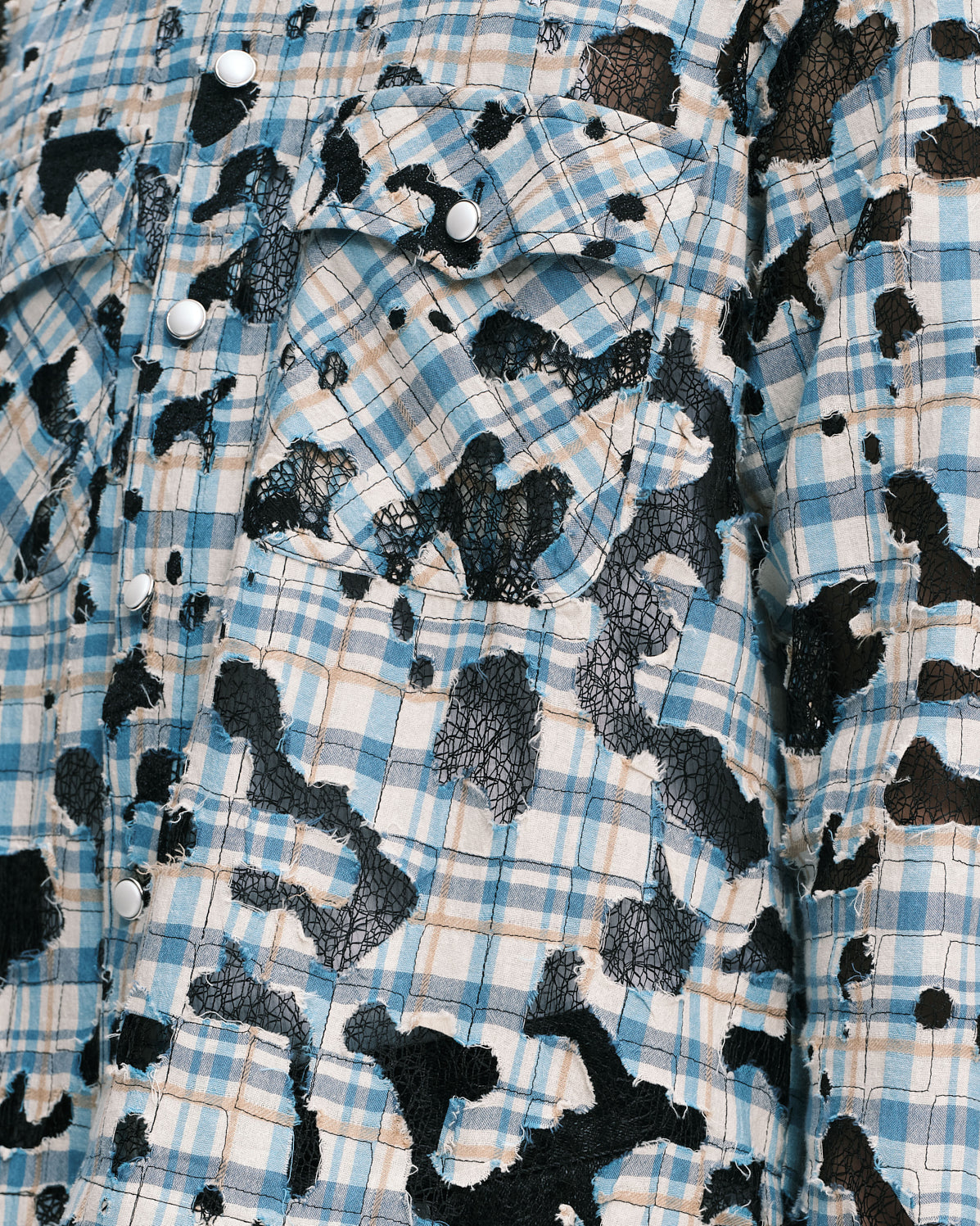 Type p l/s shirt