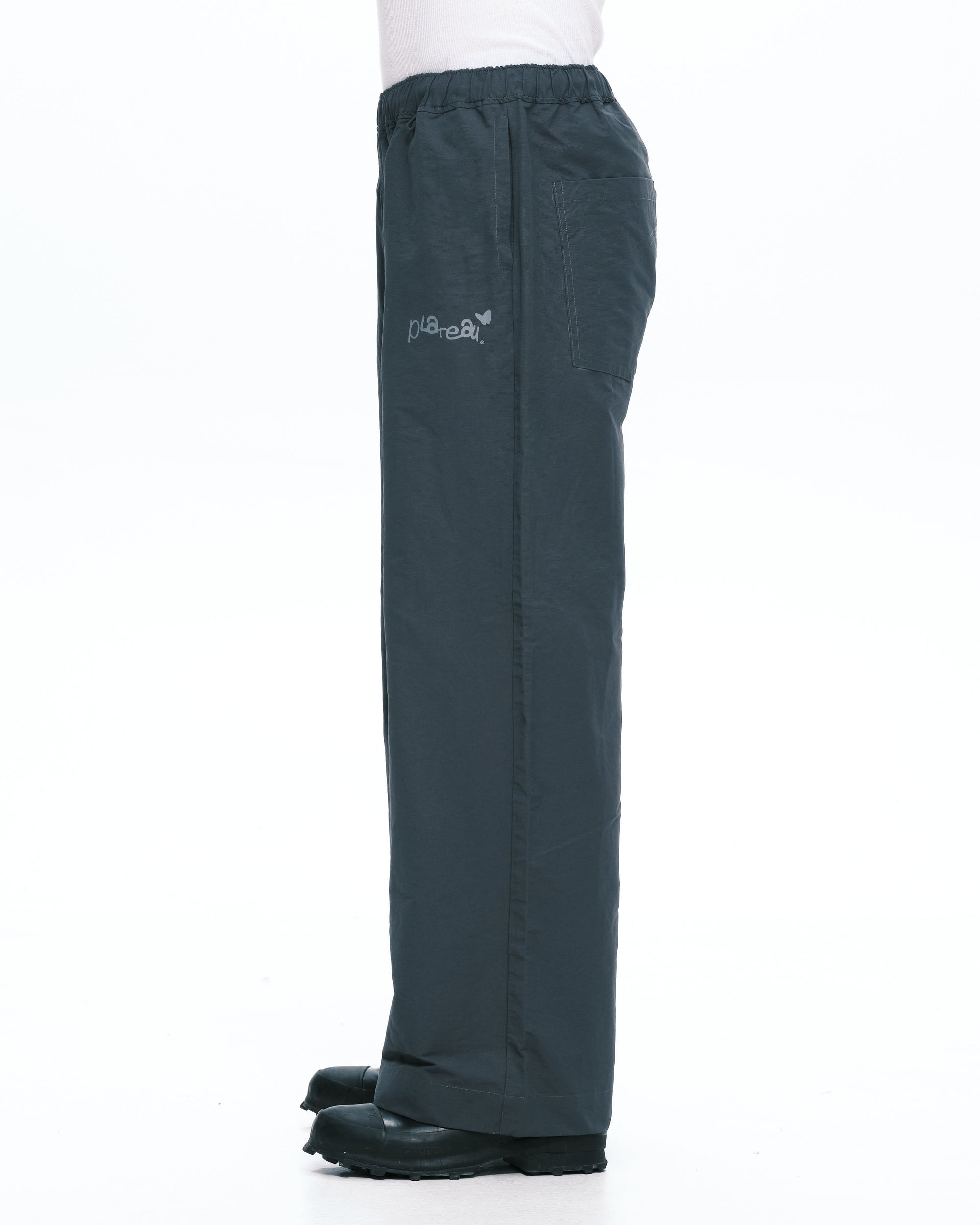 Easy pants 2.0