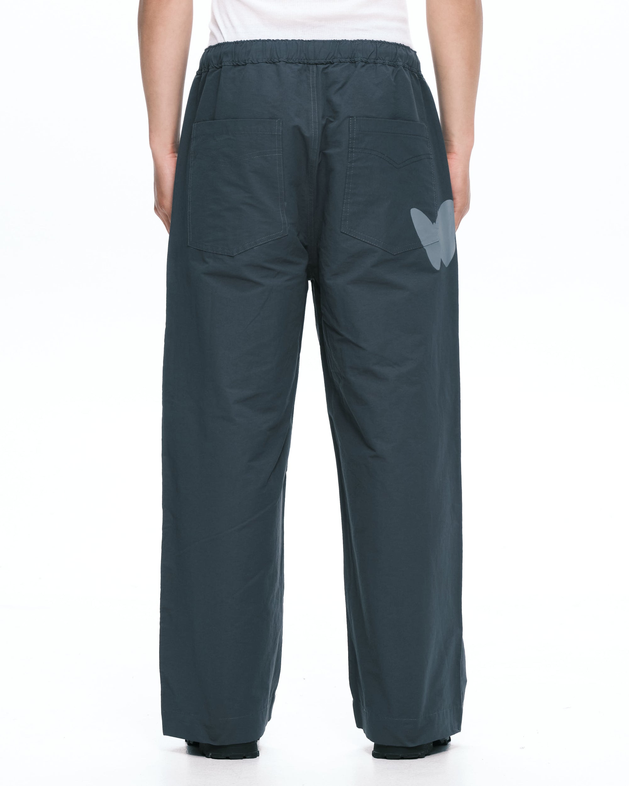 Easy pants 2.0