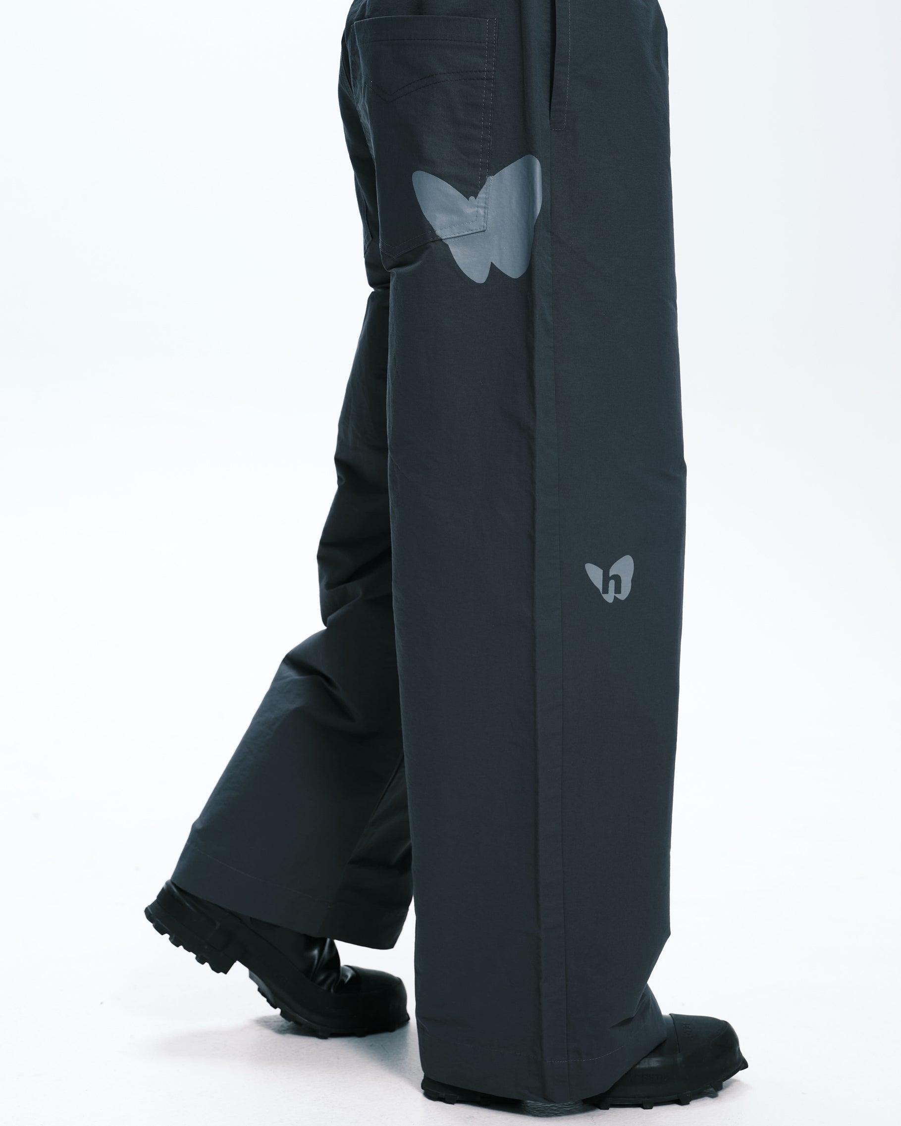 Easy pants 2.0