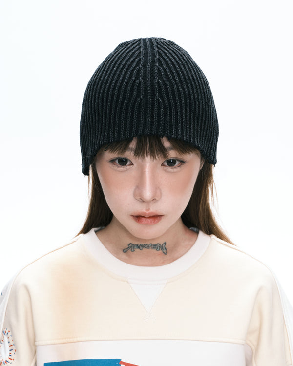 Loose beanie