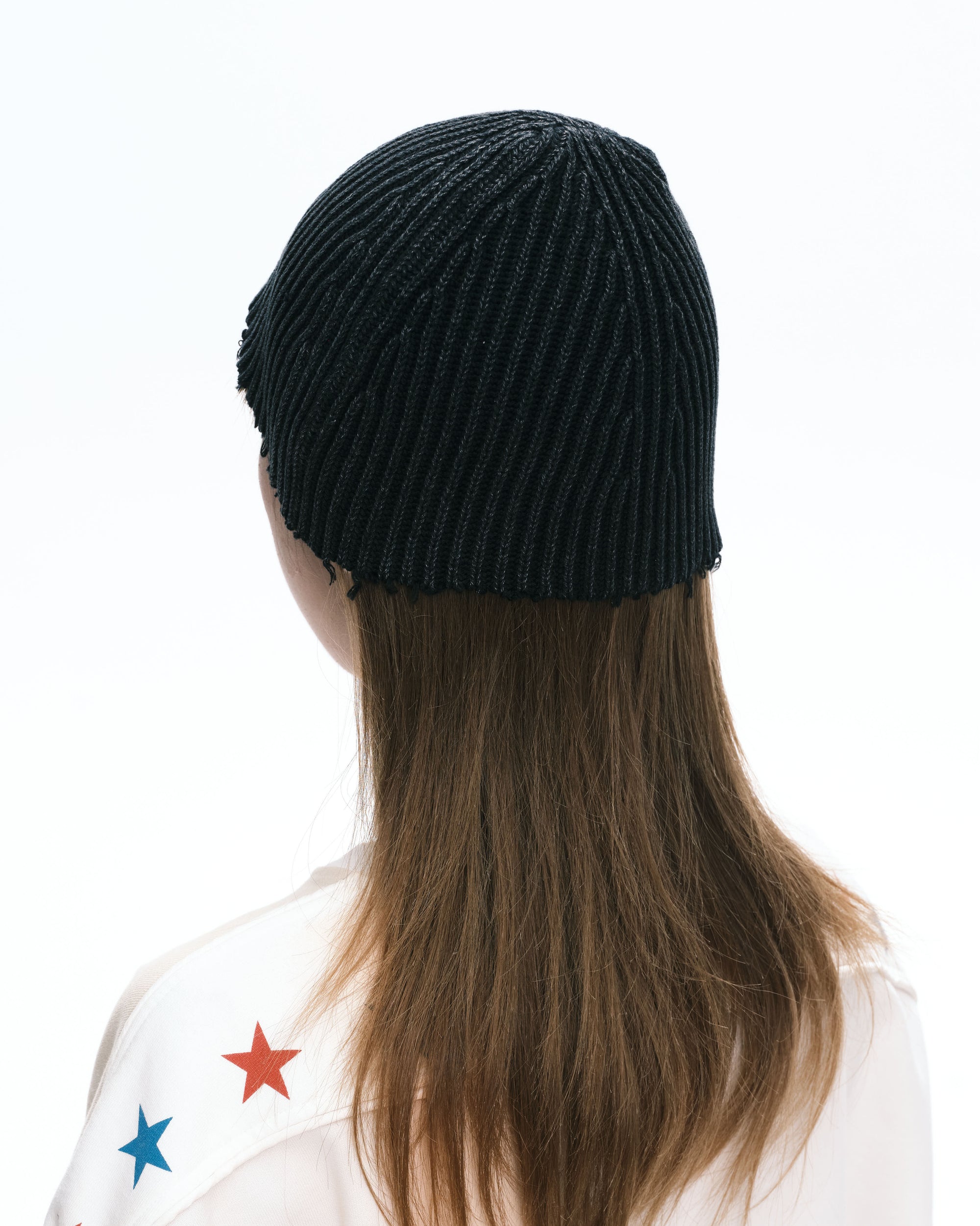 Loose beanie