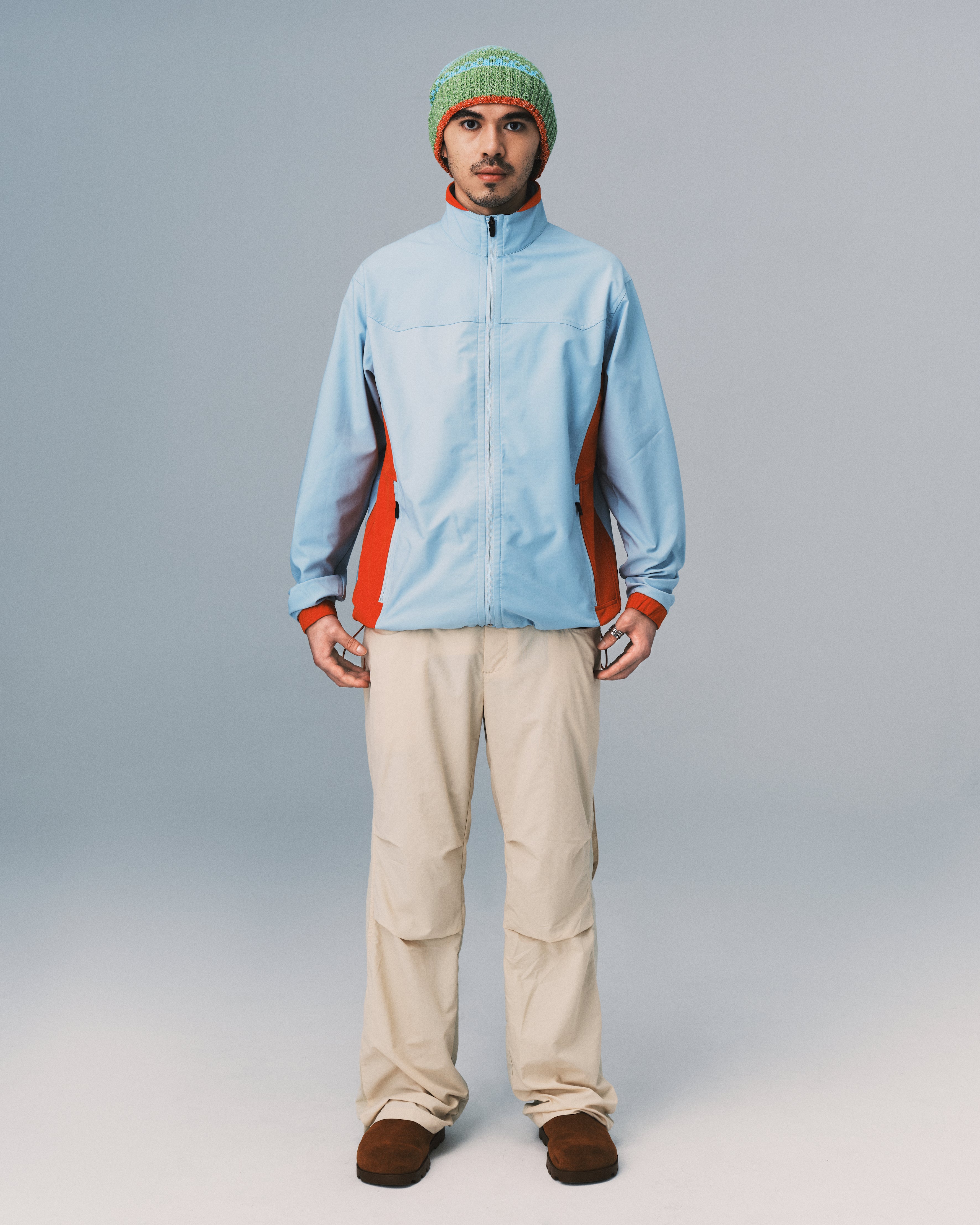 2024 Spring & Summer – PLATEAU STUDIO