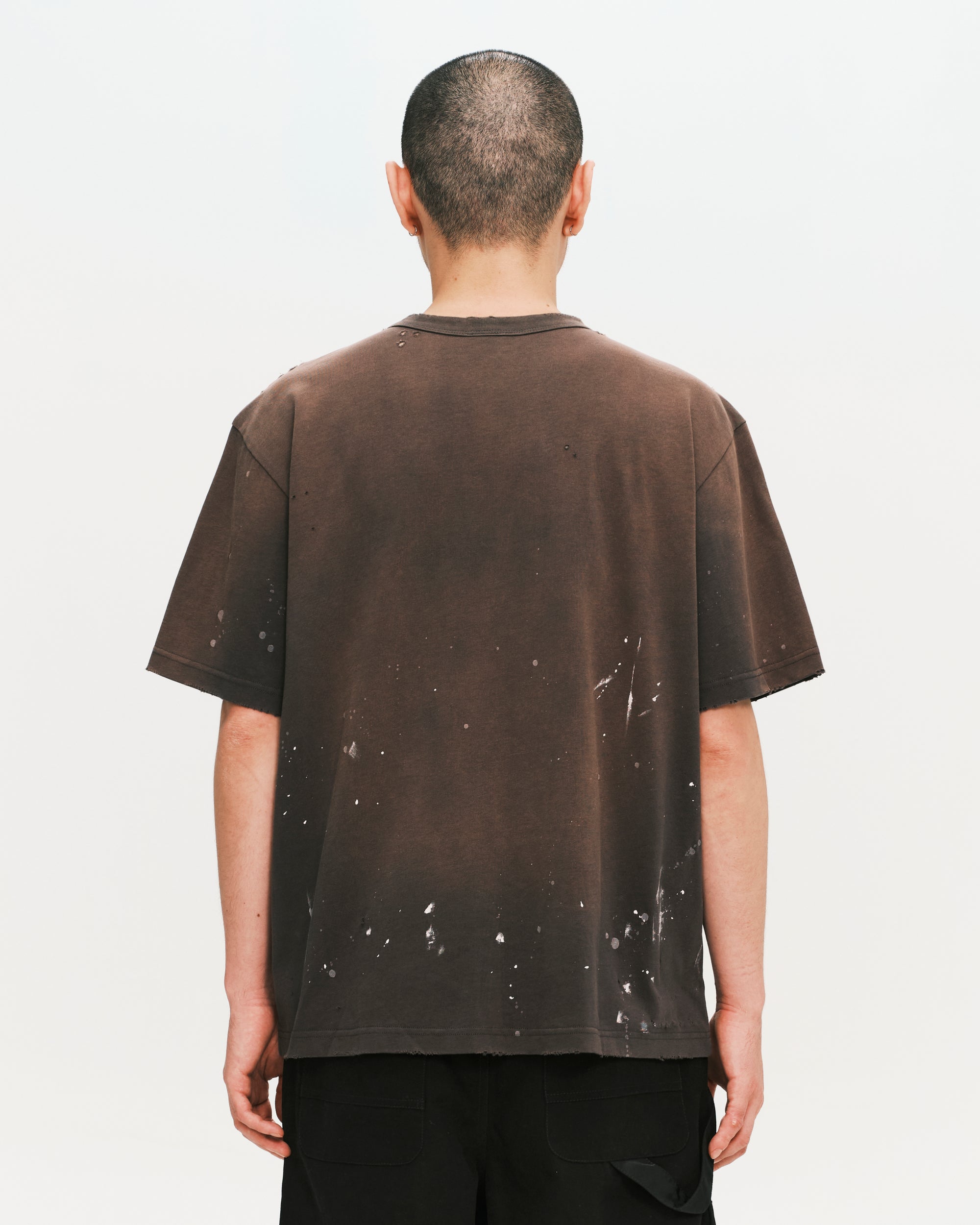 Vintage tee -  business