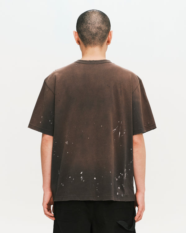 Vintage tee -  business