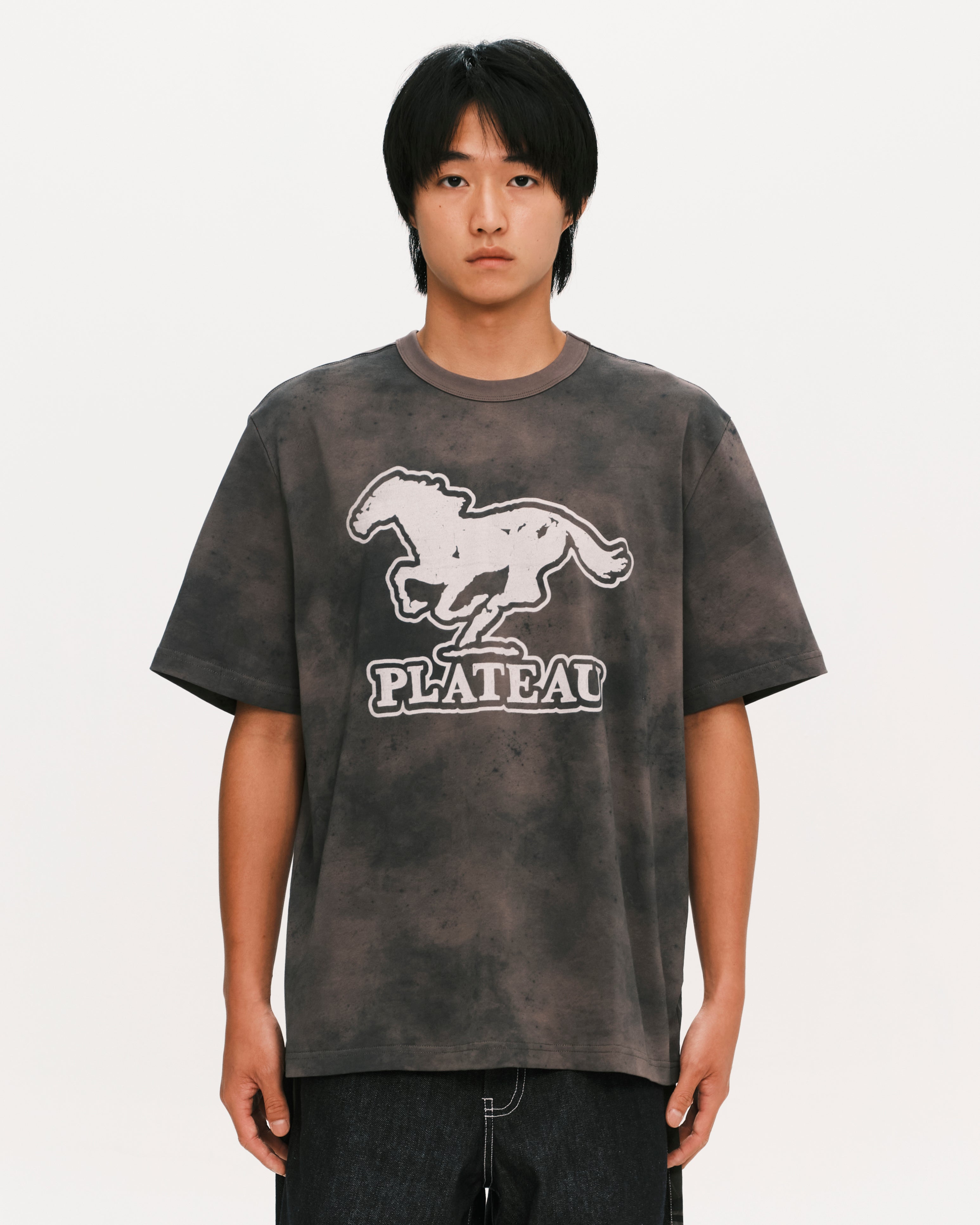 2026 Spring / Summer – PLATEAU STUDIO
