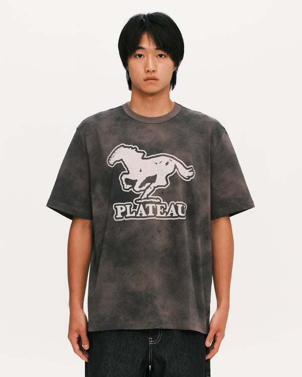 Horse tee