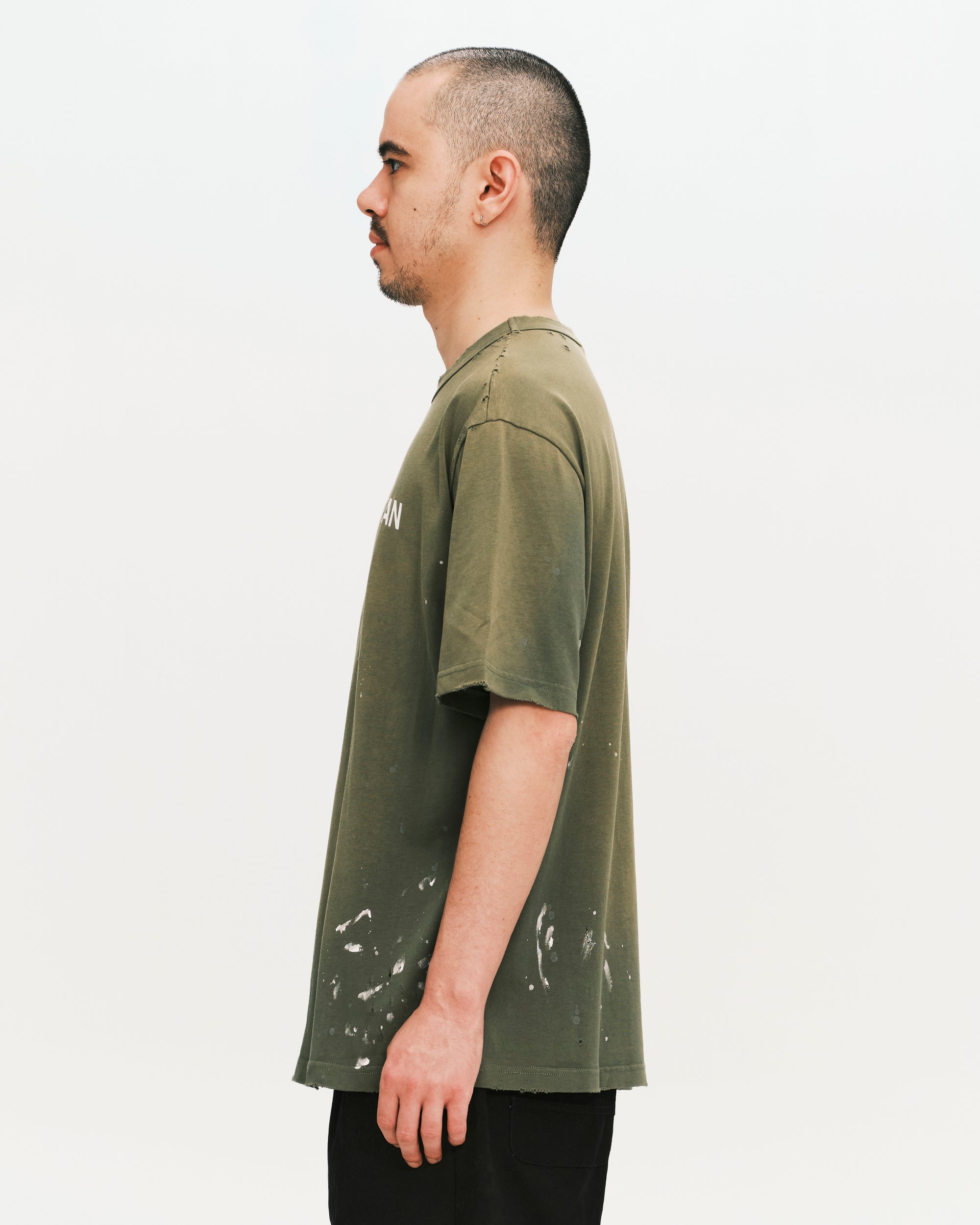 Vintage tee -  business