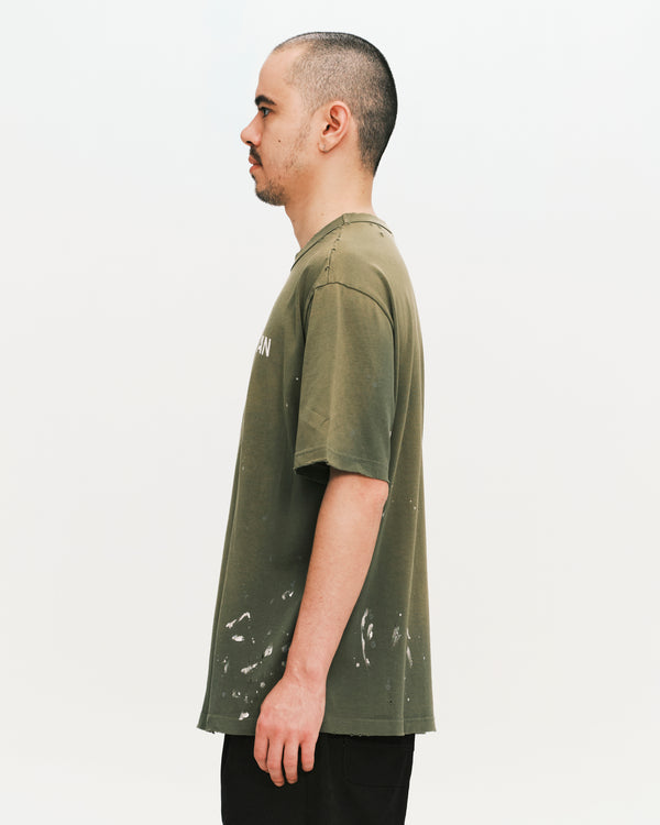 Vintage tee -  business