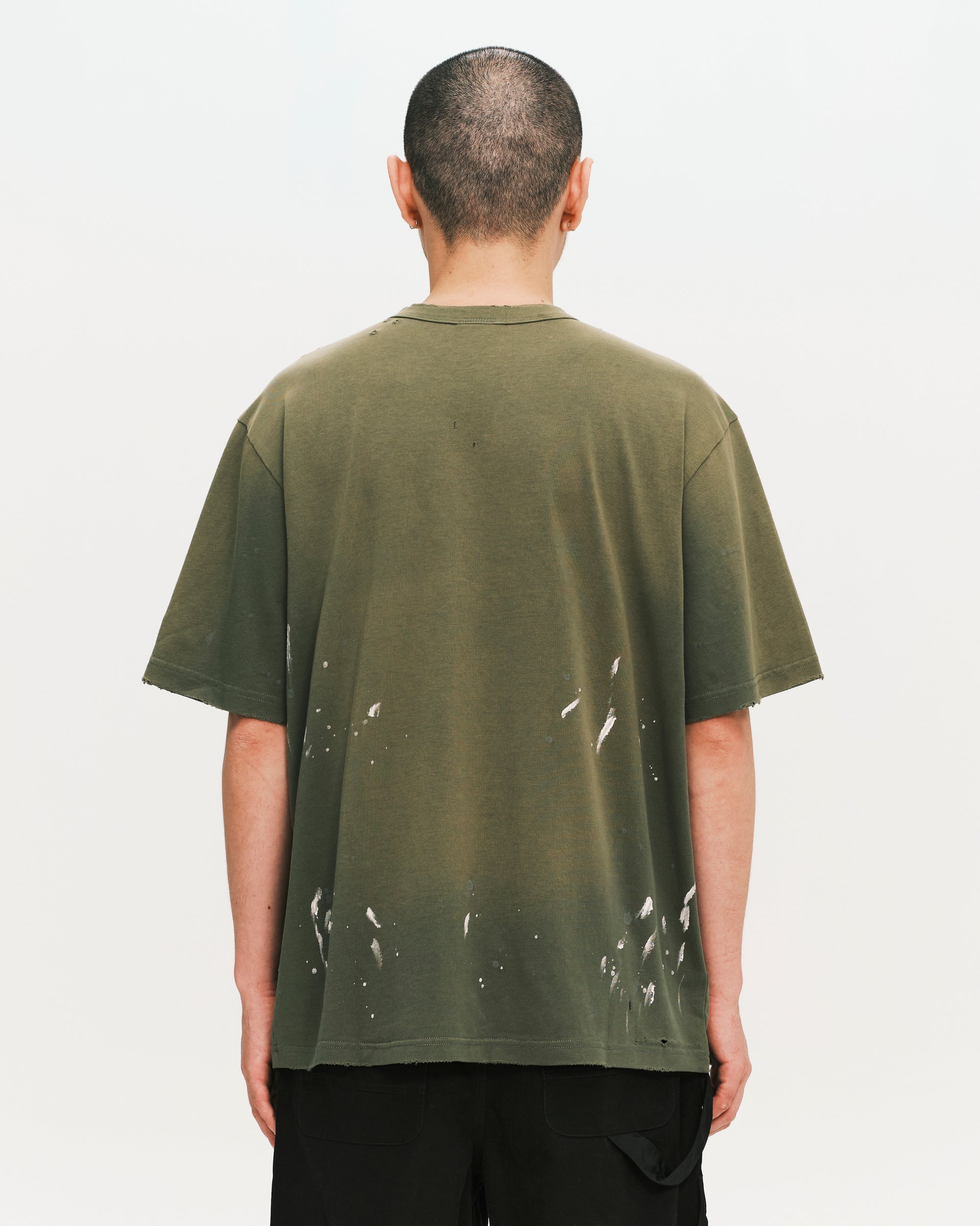 Vintage tee -  business